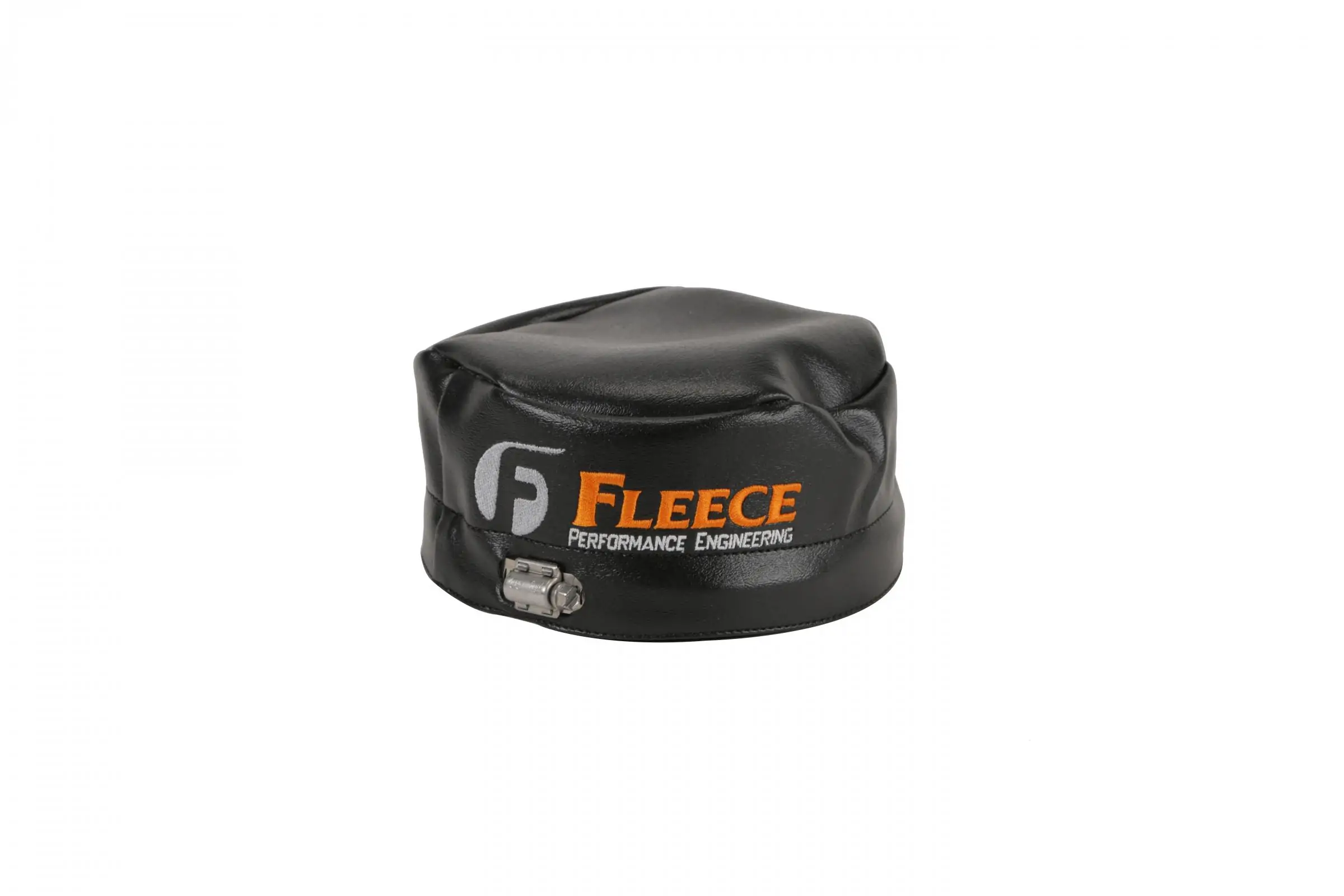 Fleece Universal 7" Straight Cut Hood Stack Cover