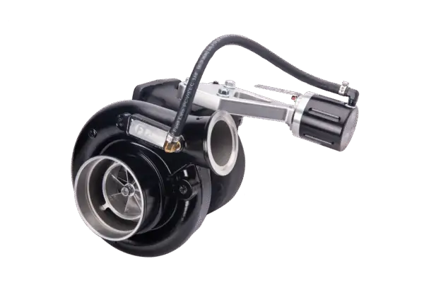 Fleece 1994-2002 63 mm FMW HX35 Cheetah Turbocharger | Ram 2500/3500