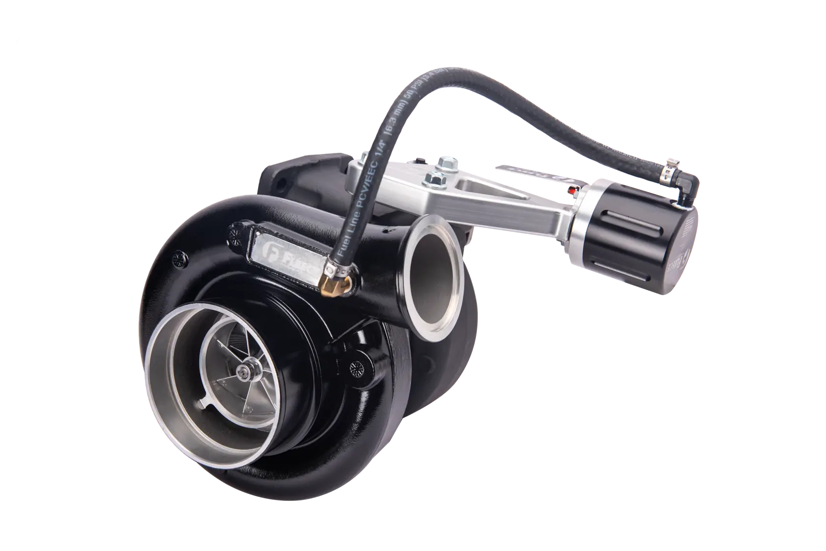 Fleece 1994-2002 63 mm FMW HX35 Cheetah Turbocharger | Ram 2500/3500