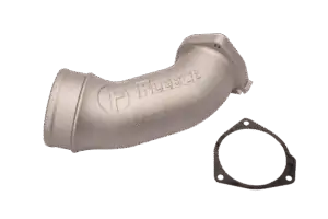 Fleece Modified LB7 Intake Horn | 2001-2004 Sierra & Silverado 2500/3500