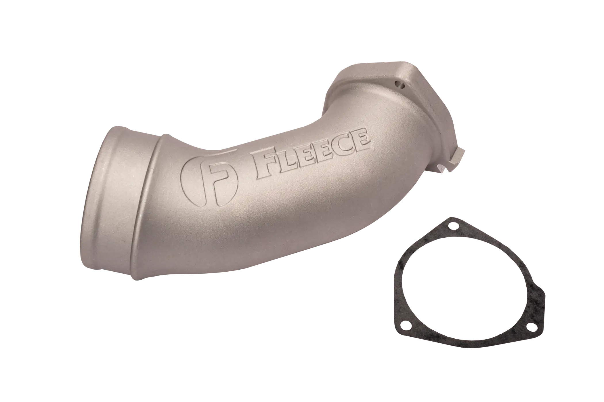 Fleece Modified LB7 Intake Horn | 2001-2004 Sierra & Silverado 2500/3500