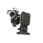 Fleece 63 mm Billet LB7 Cheetah Turbocharger | 2001-2004 Silverado & Sierra 2500/3500