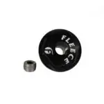 Fleece LB7 Duramax Intake Air Heater Delete Plug | 2001-2004 Sierra & Silverado 2500/3500