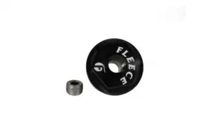 Fleece LB7 Duramax Intake Air Heater Delete Plug | 2001-2004 Sierra & Silverado 2500/3500