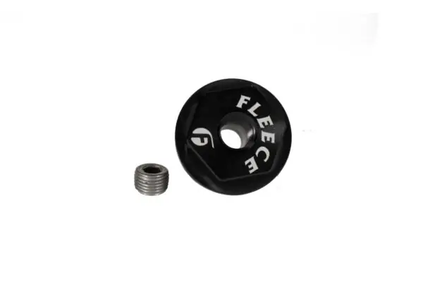 Fleece LB7 Duramax Intake Air Heater Delete Plug | 2001-2004 Sierra & Silverado 2500/3500