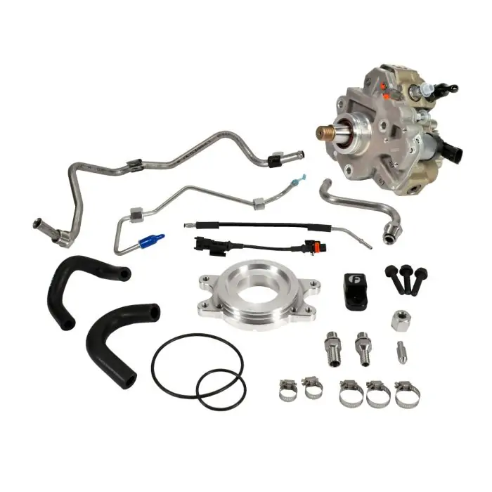 Universal Fleece LML CP3-Conversion Kit w/ PowerFlo 750 | 2011-2016 Duramax