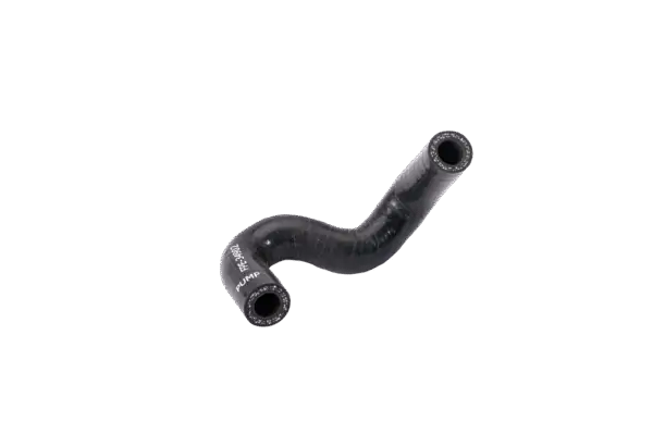 Fleece Replacement CP3 Return Hose | 2011-2016 LML Duramax CP3 Conversion