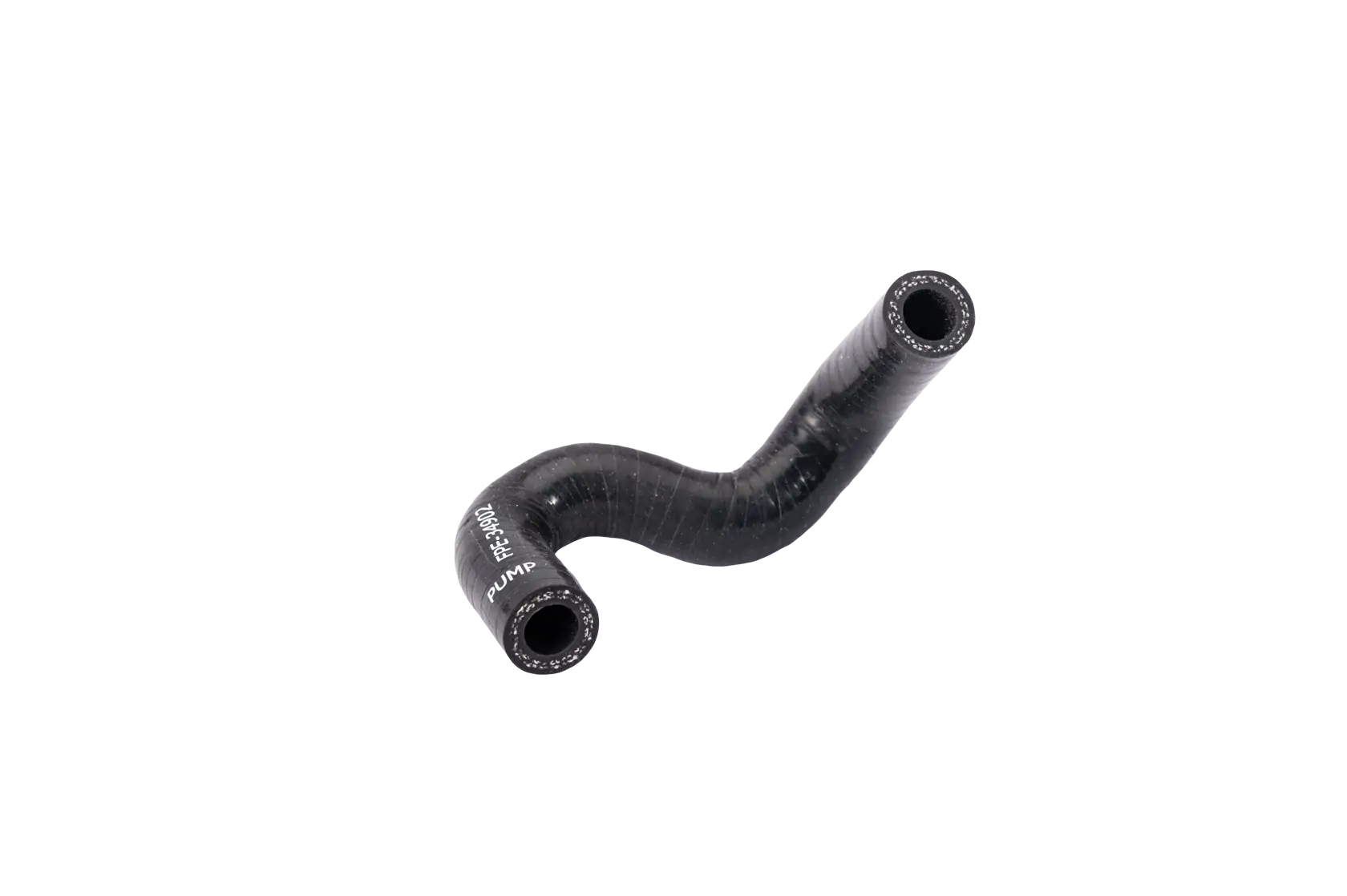 Fleece Replacement CP3 Return Hose | 2011-2016 LML Duramax CP3 Conversion