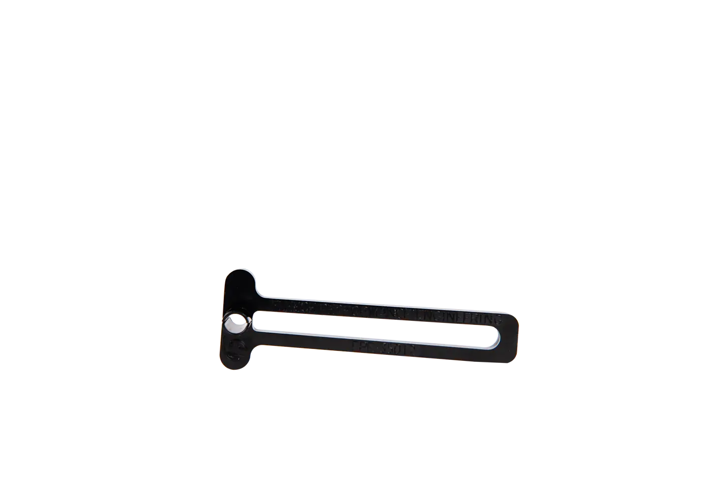 Fleece Dosing-Injector Fuel-Line Disconnect Tool | 2011-2016 LML Duramax Silverado/Sierra 2500/3500