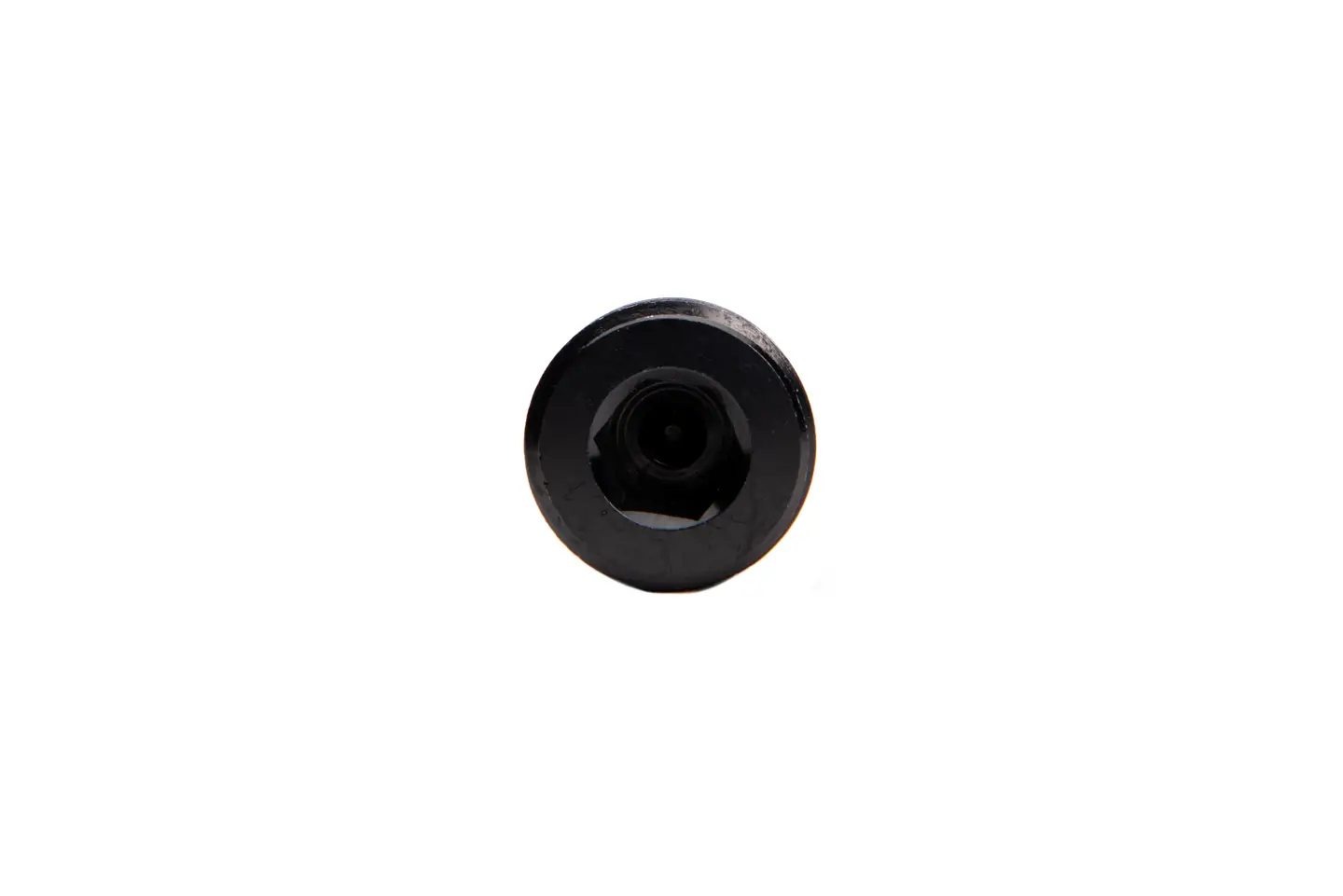 Universal Fleece ½″-NPT Hex Socket Plug