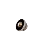 Universal ⅛″ NPT Stainless Plug w/ O-Ring