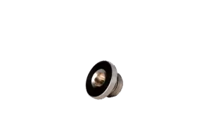 Universal ⅛″ NPT Stainless Plug w/ O-Ring