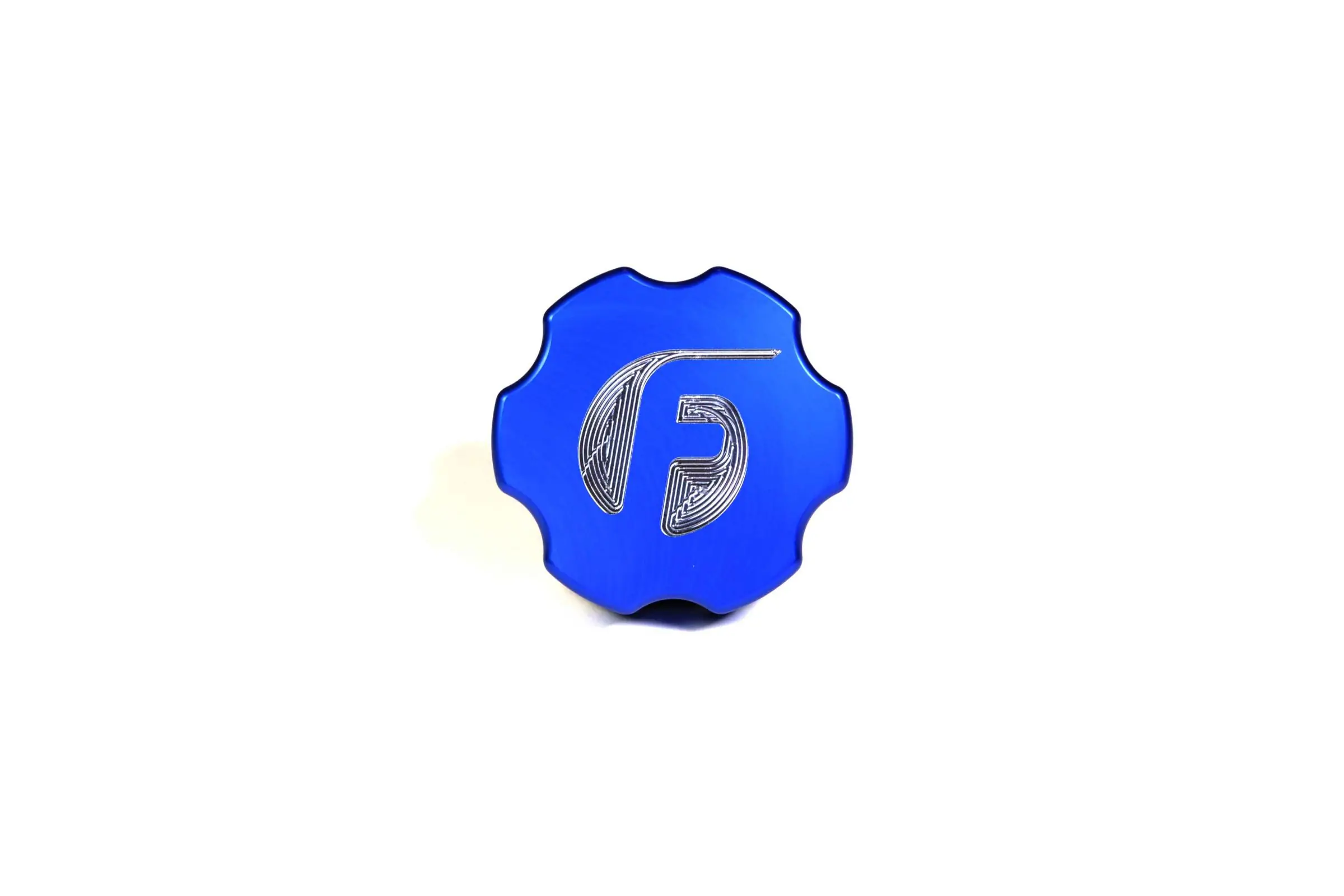 Fleece Cummins Billet Oil Cap Cover Black | 2003-2018 Ram 2500/3500