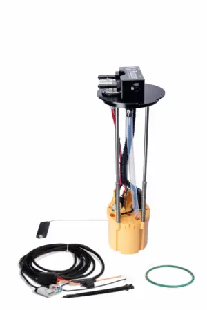 Fleece PowerFlo In-Tank Lift Pump | 2020-2024 Ram