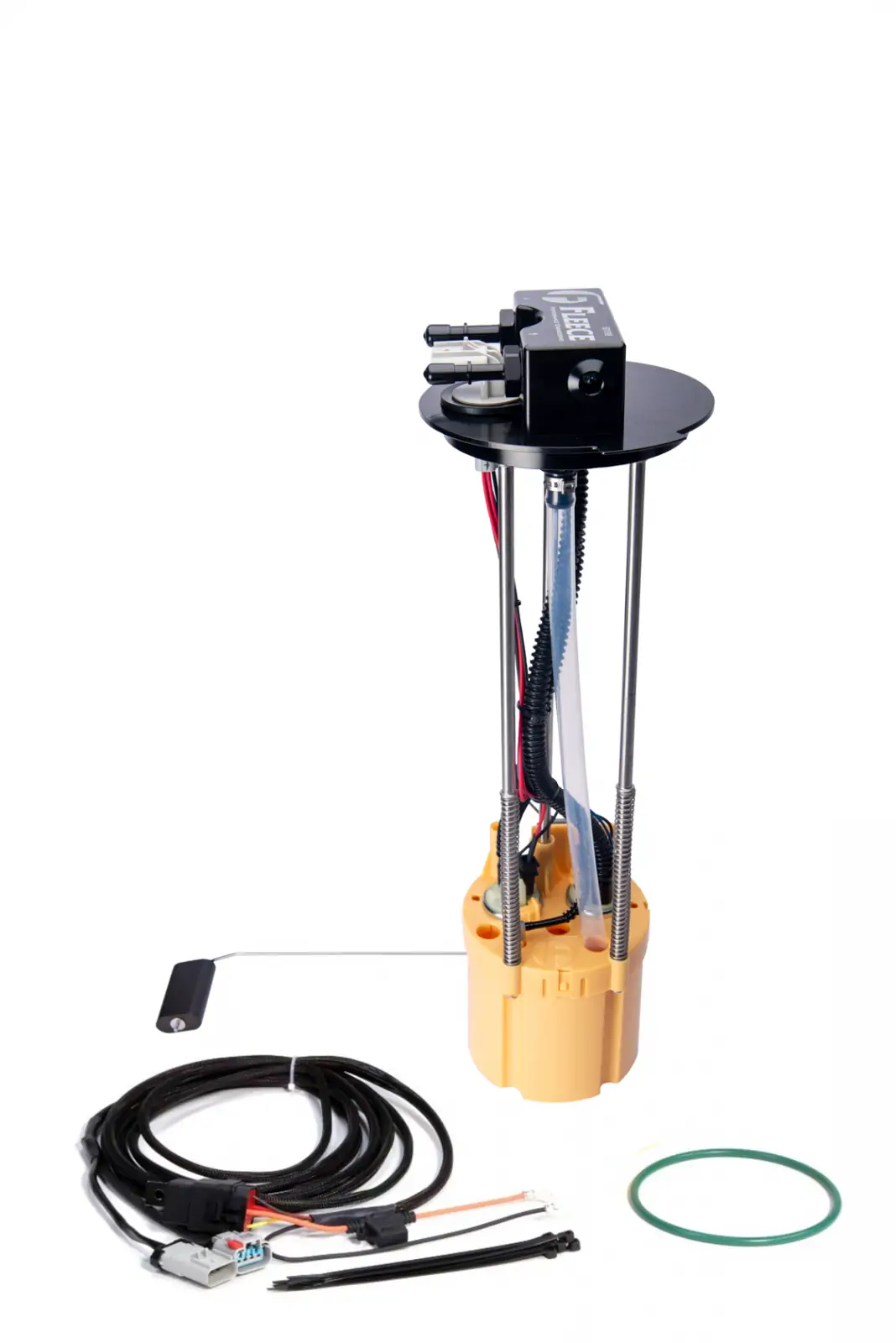 Fleece PowerFlo In-Tank Lift Pump | 2020-2024 Ram