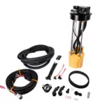 Universal Fleece PowerFlo Lift Pump | 1991-1998 5.9 L Cummins