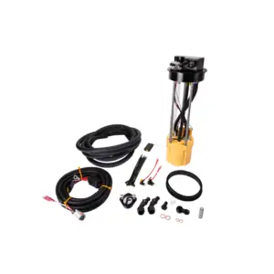 Universal Fleece PowerFlo Lift Pump | 1998 5.9 L 12-V Cummins Ram