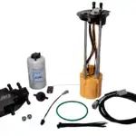 Fleece PowerFlo Lift-Pump Kit (Long Bed) | 2011-2019 6.7 L Power Stroke