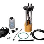 Fleece PowerFlo Lift-Pump Kit (Short Bed) | 2011-2019 6.7 L Power Stroke