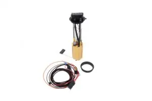 Fleece PowerFlo Lift Pump | 2001-2004 Duramax Sierra/Silverado 2500/3500 HD