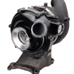 Fleece 63 mm FMW Cheetah Turbocharger | 2015-2019 6.7 L Power Stroke F-250/F-350 Super Duty