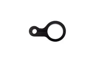 Fleece Universal Aluminum Roll Bar Clamp for 1.5" Roll Bar