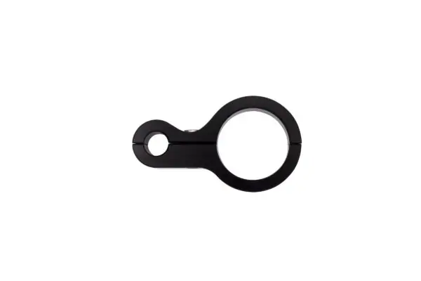 Fleece Universal Aluminum Roll Bar Clamp for 1.5" Roll Bar