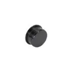 Fleece 2004.5-2010 Duramax Billet Turbo Resonator Delete Plug LLY/LBZ/LMM | Silverado/Sierra 2500/3500