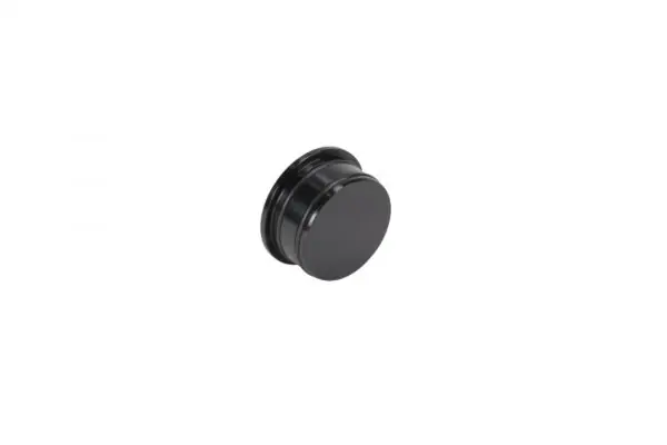 Fleece 2004.5-2010 Duramax Billet Turbo Resonator Delete Plug LLY/LBZ/LMM | Silverado/Sierra 2500/3500