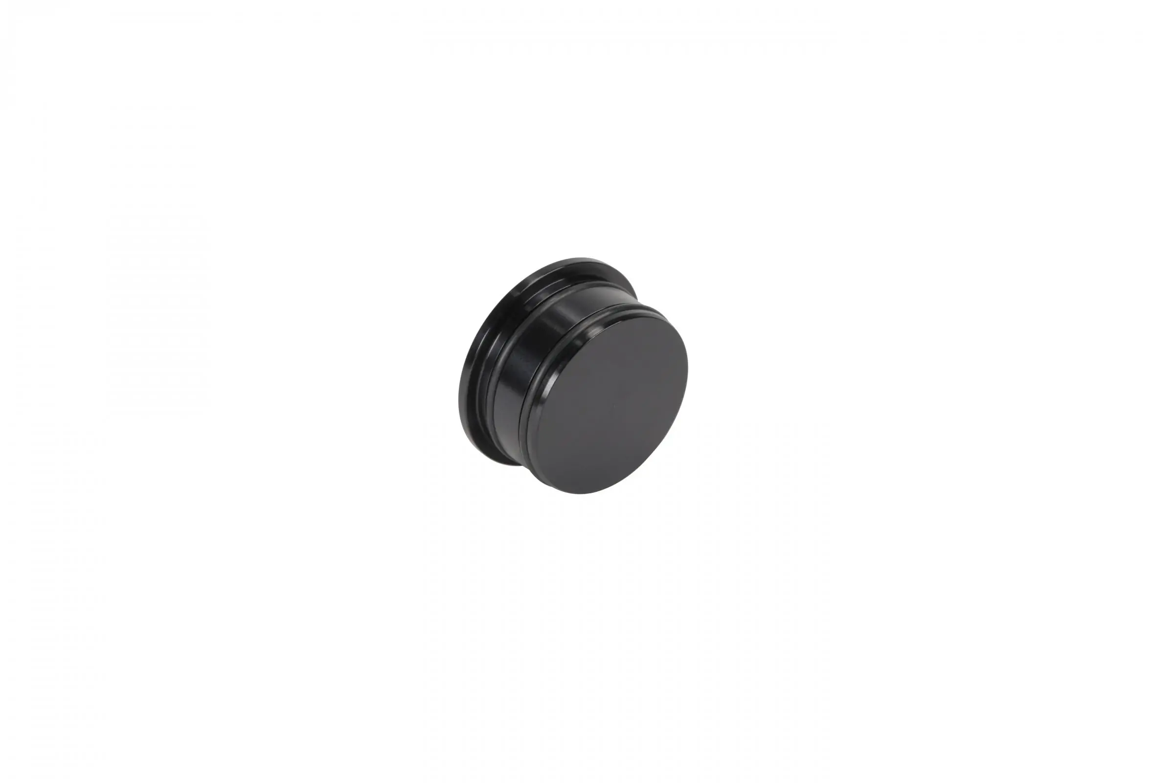 Fleece 2004.5-2010 Duramax Billet Turbo Resonator Delete Plug LLY/LBZ/LMM | Silverado/Sierra 2500/3500
