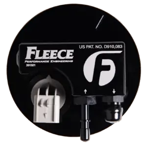 Fleece SureFlo Sending Unit | 2003-2004 Cummins Ram 2500/3500