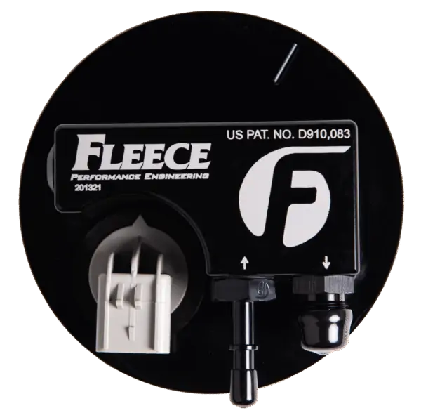 Fleece SureFlo Sending Unit | 2003-2004 Cummins Ram 2500/3500