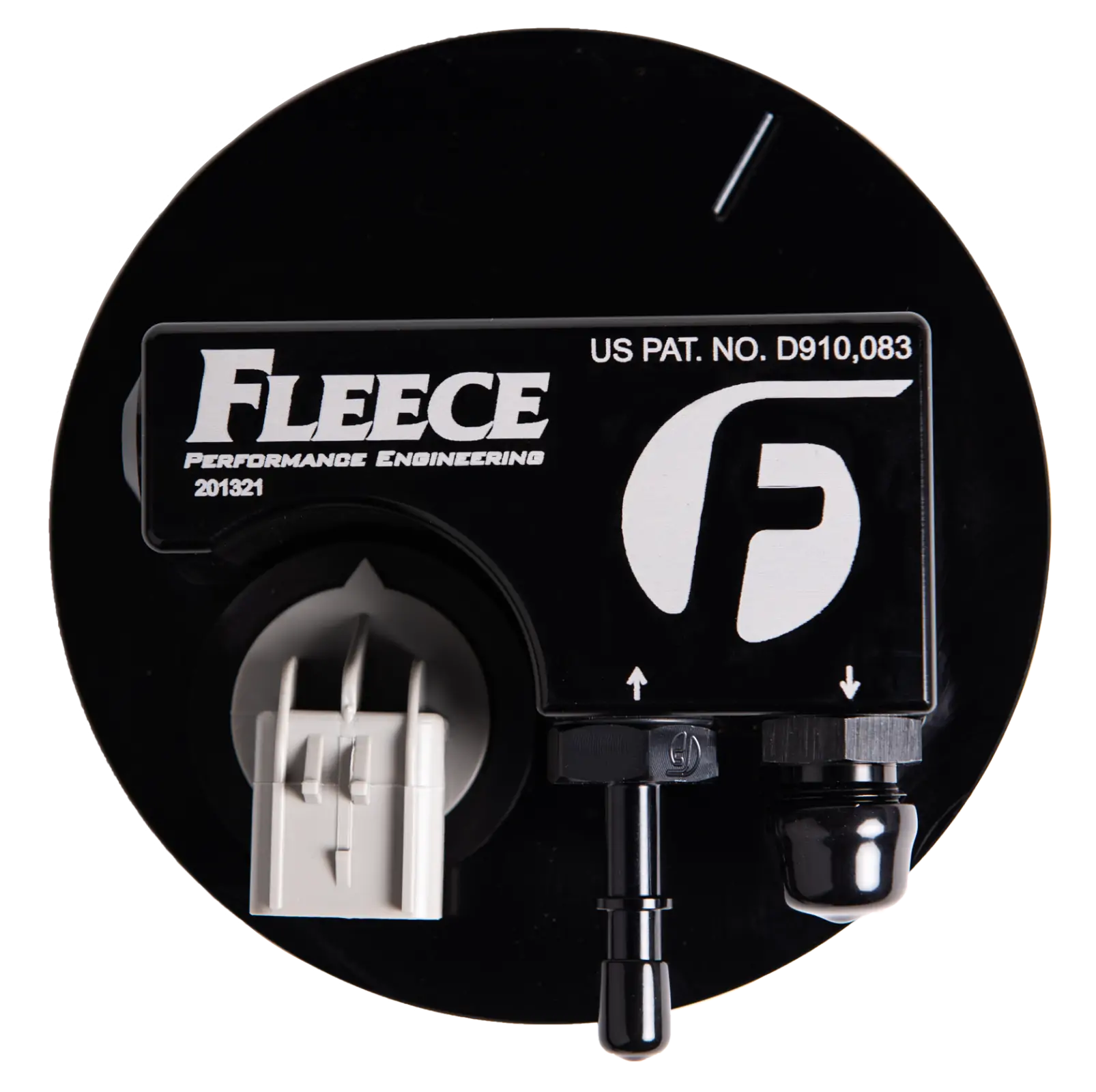 Fleece SureFlo Sending Unit | 2003-2004 Cummins Ram 2500/3500