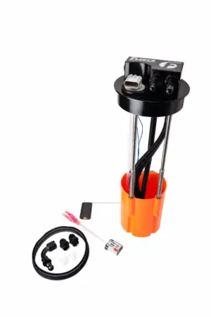 Universal Fleece SureFlo Performance Sending Unit | 1991-1998 5.9 L Cummins