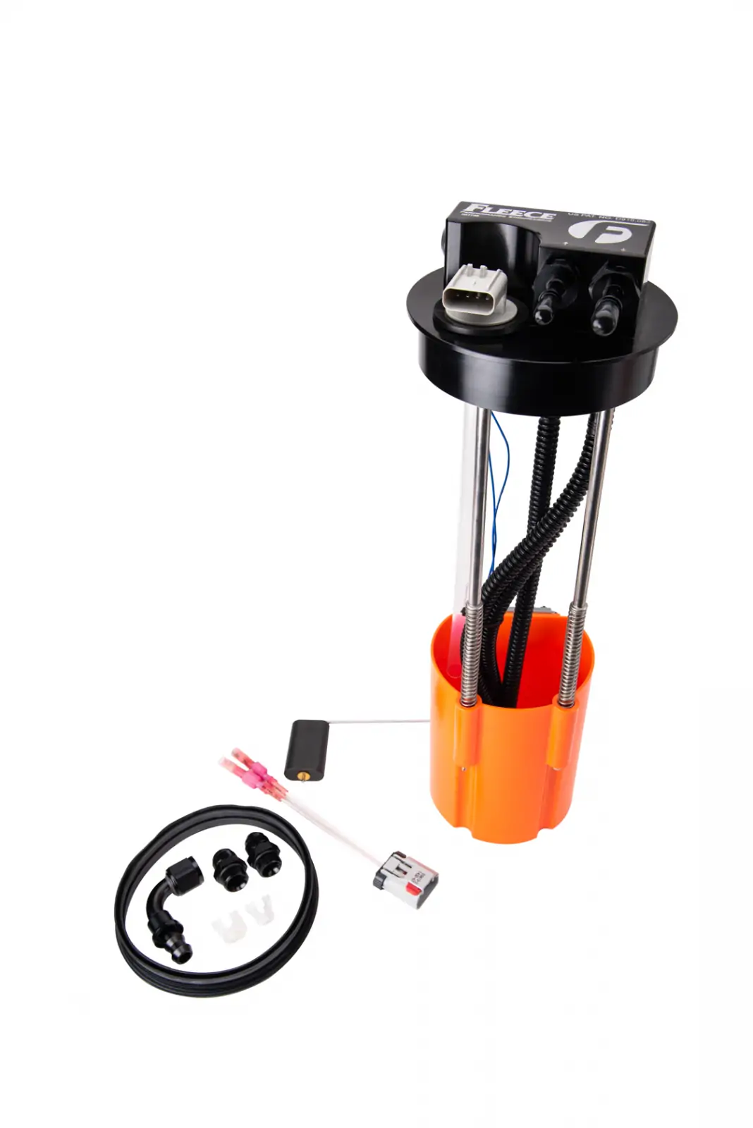 Universal Fleece SureFlo Performance Sending Unit | 1991-1998 5.9 L Cummins