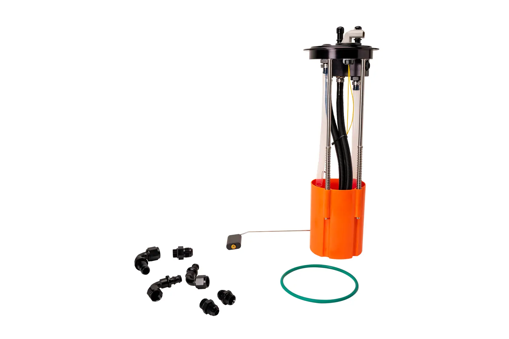 SureFlo Sending Unit (Long Bed) | 2011-2016 6.7 L Power Stroke