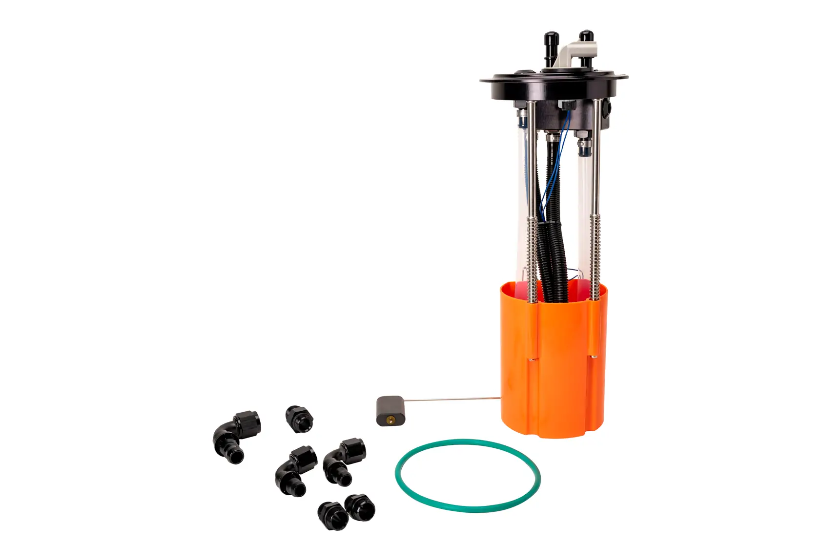 SureFlo Sending Unit (Short Bed) | 2011-2016 6.7 L Power Stroke