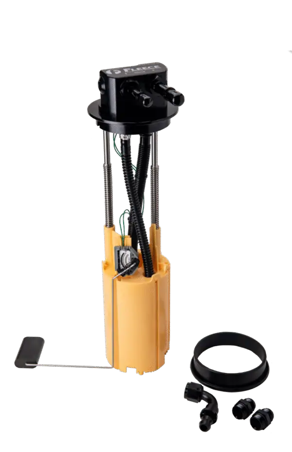 Fleece SureFlo Sending Unit | 2001-2004 Duramax