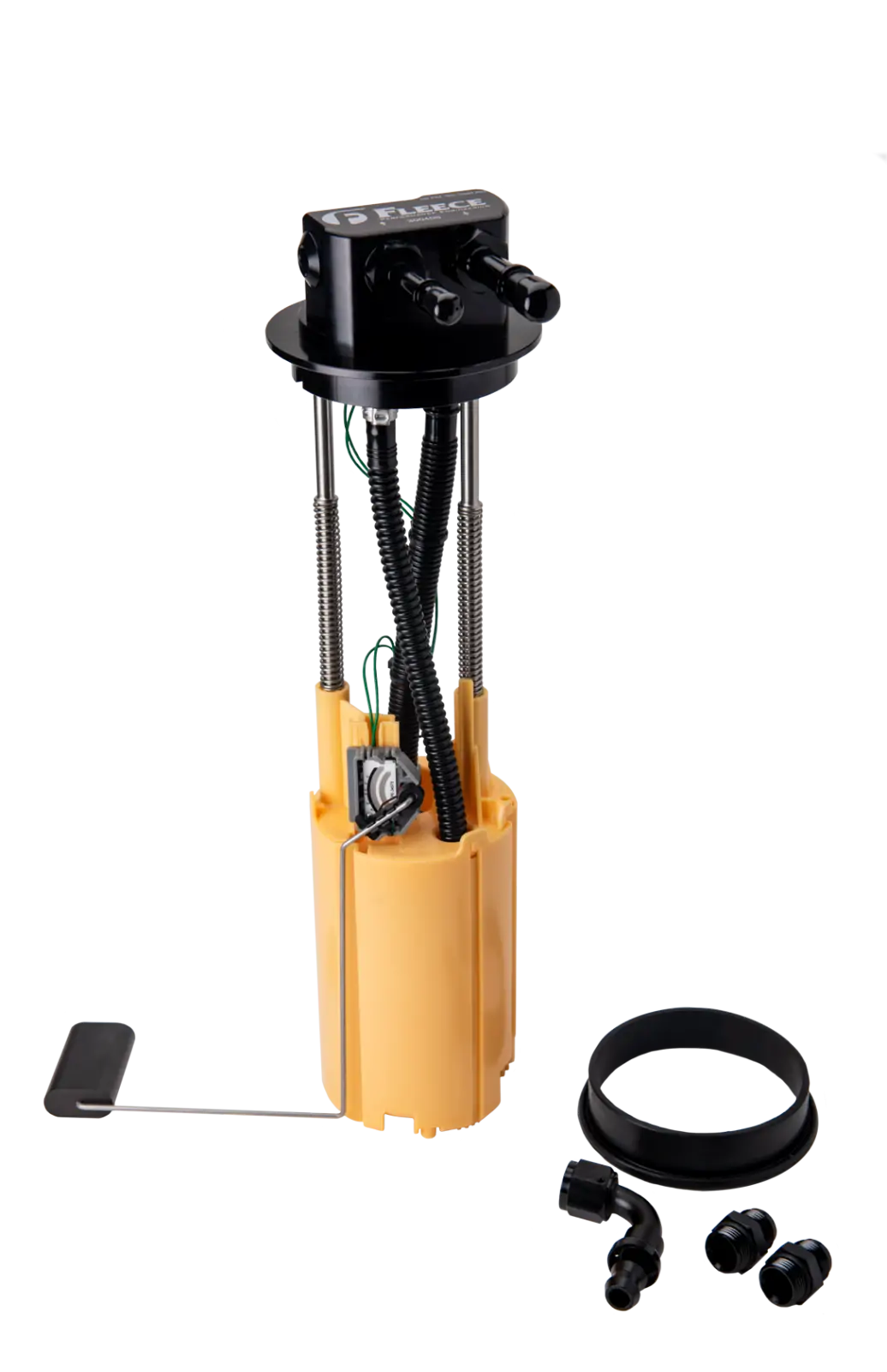 Fleece SureFlo Sending Unit | 2001-2004 Duramax