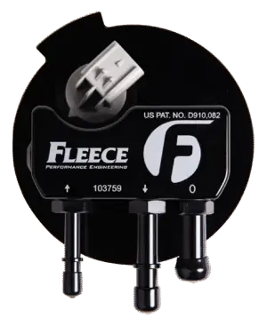 Fleece SureFlo Sending Unit | 2004.5-2010 Duramax Silverado/Sierra 2500/3500