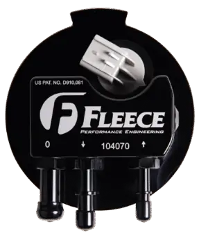 Fleece SureFlo Sending Unit (Long Bed) | 2011-2016 Duramax Silverado/Sierra 2500/3500