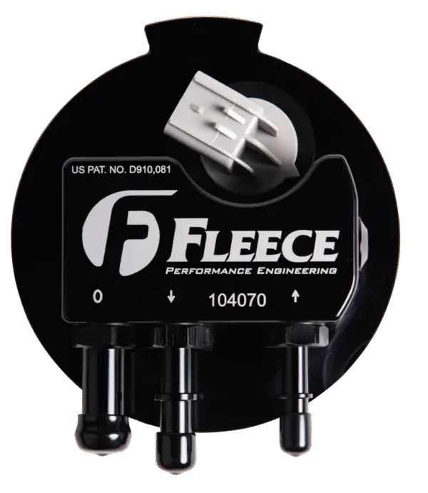 Fleece SureFlo Sending Unit (Long Bed) | 2011-2016 Duramax Silverado/Sierra 2500/3500