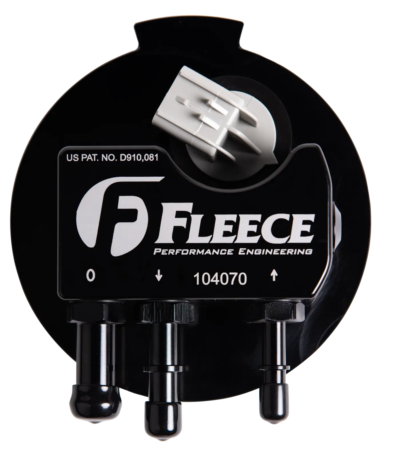 Fleece SureFlo Sending Unit (Short Bed) | 2011-2016 Duramax Silverado/Sierra 2500/3500