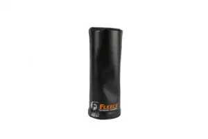 Fleece Universal 5" Straight Cut Stack Cover