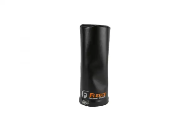 Fleece Universal 5" Straight Cut Stack Cover