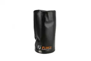 Fleece Universal 8" Straight Cut Stack Cover