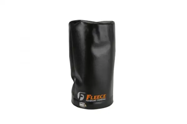 Fleece Universal 8" Straight Cut Stack Cover