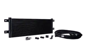 Trans Cooler & Lines | 2003-2007 Cummins