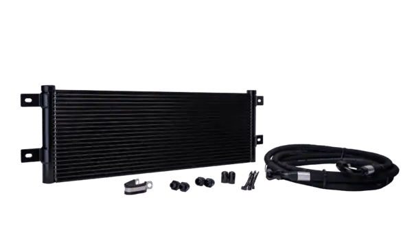 Trans Cooler & Lines | 2003-2007 Cummins