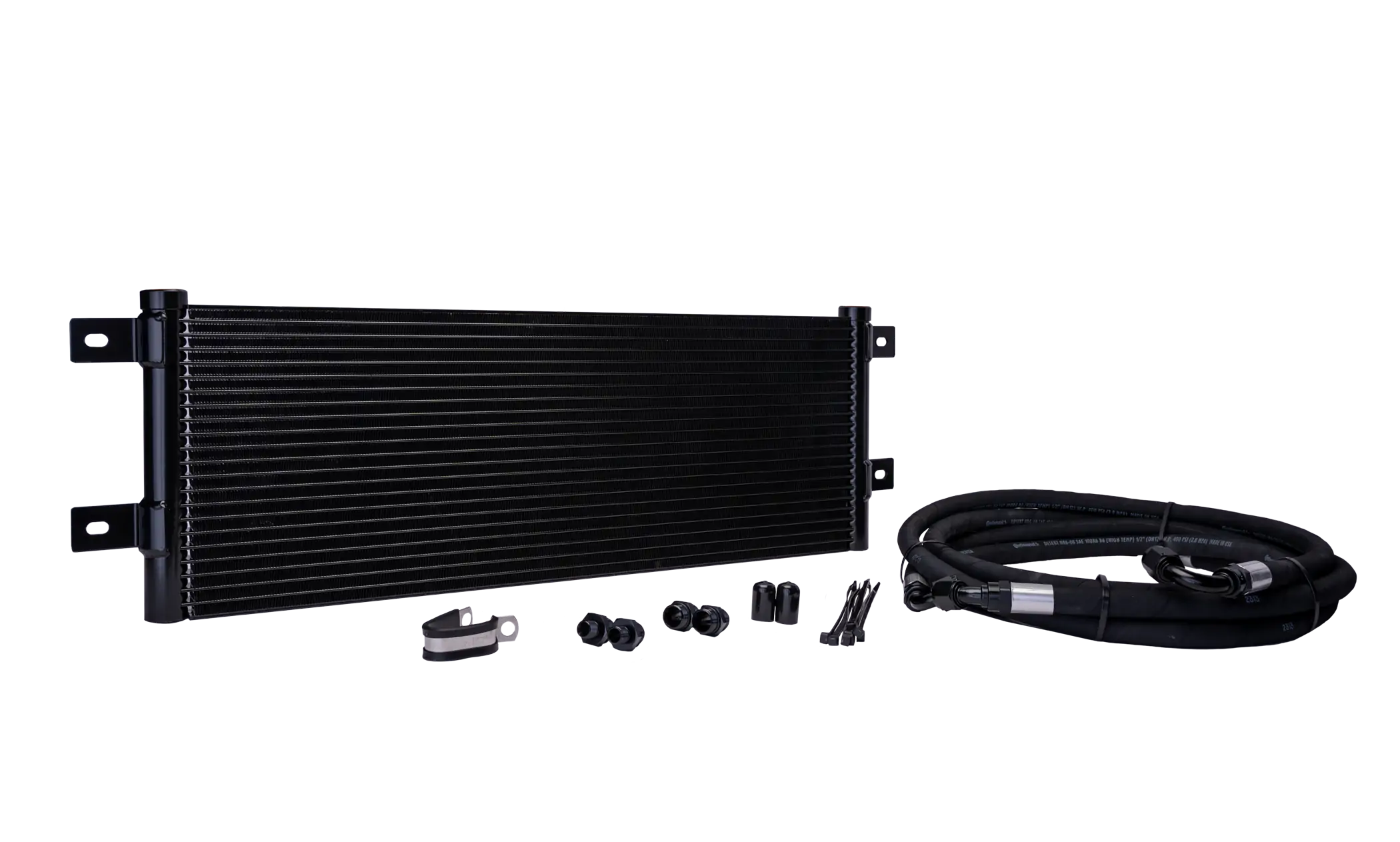 Trans Cooler & Lines | 2003-2007 Cummins